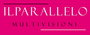 Logo - Il Parallelo Multivisioni